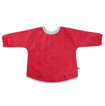 Franck &amp; Fisher Dirt red apron