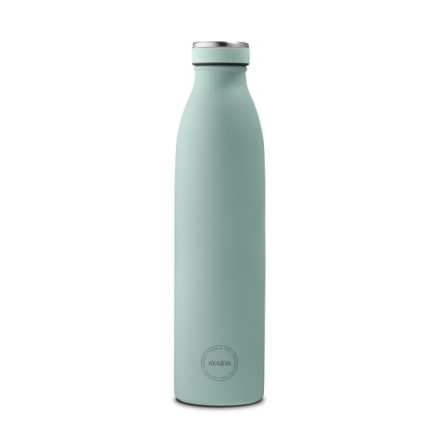 AYAIDA drinking bottle Mint Green, 750 ml  