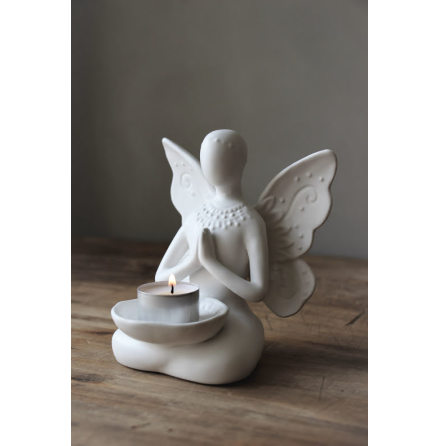 Majas Cottage Butterfly Yoga