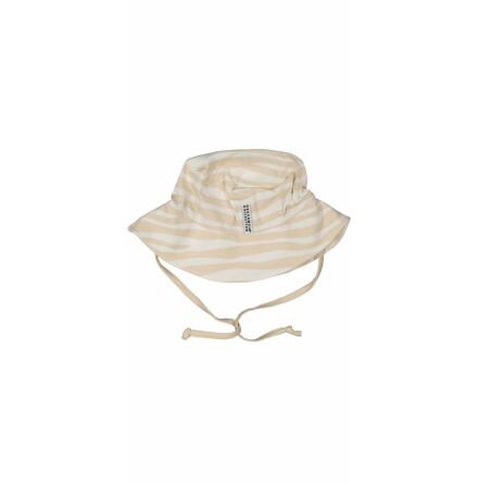 Solhatt Bambu Zebra beige