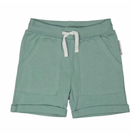 Shorts Ljusgrn