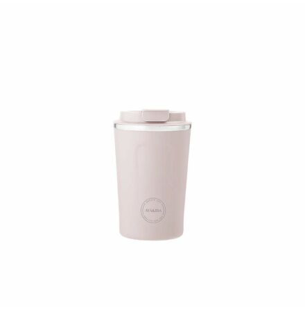 Aya&amp;Ida Cup2Go Soft Rose, 380 ml